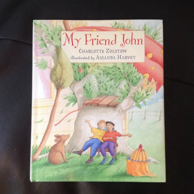 My Friend John - VERY GOOD