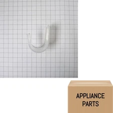 AP6329758-A OEM For Whirlpool Stove Range Hood Light Cover Part # Model A1