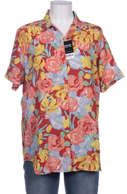 Part Two Bluse Damen Oberteil Hemd Hemdbluse Gr. M Mehrfarbig #xzab6wp
