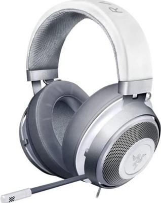 Razer Kraken X Mercury-Gaming Headset (Ultra leichte Gaming Headset Nur HEADSET!