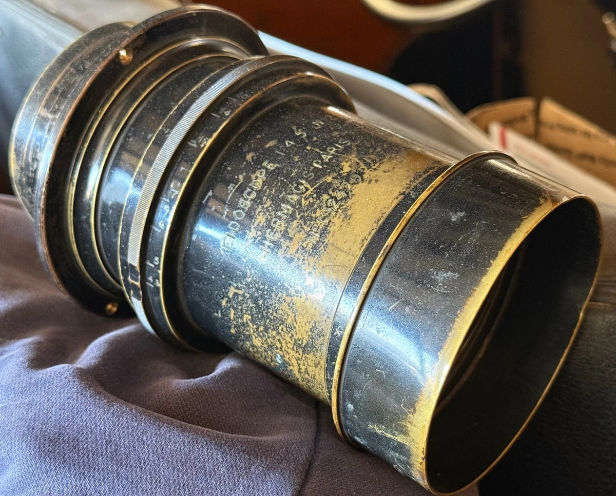 Hermagis Cameras & Photo for sale | eBay