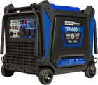 XP16000iH 16,000 Watt Dual Fuel Portable Digital Inverter Generator Gas & Prop