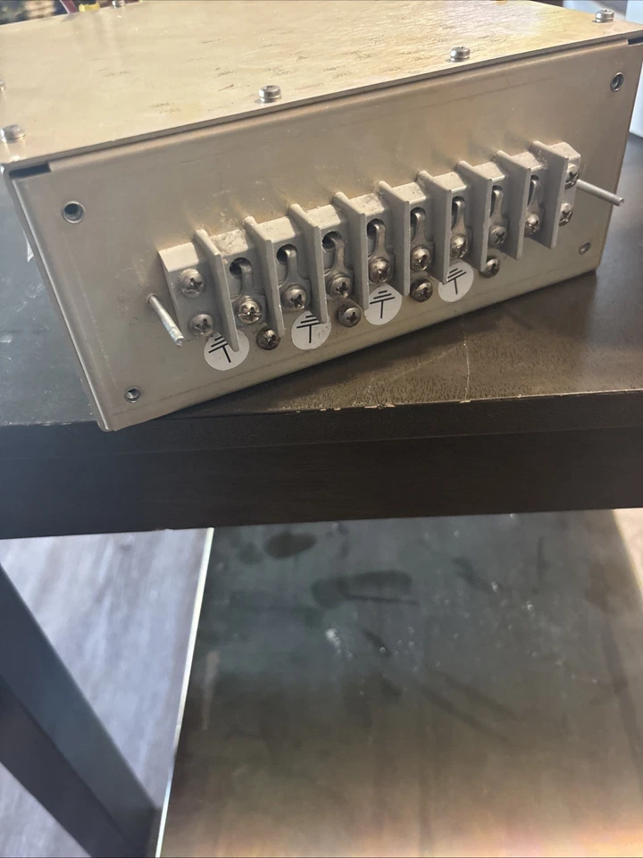 Modelo de pieza de resonancia magnética escaneada E Esaote # 9102518000 - Imagen 4 de 4