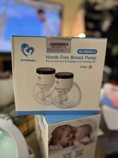 Brand New Hands Free Breast Pump