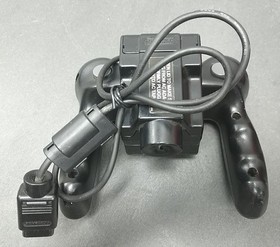 Nintendo Virtual Boy Lot w/Mario Tennis - Parts or Repair
