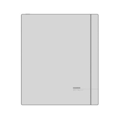 6949710310099 Ebook Onyx Boox Note Max 13,3  E-Ink Carta 1300 128GB Wi-Fi Grau O