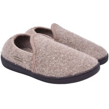 Haflinger Women's Atb Ii Slipper Earth