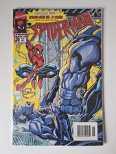 Spider-Man #26 + #0 (Comic) Marvel Deutschland 1999 NEU in Folie