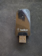 Belkin F7D2101 v1 Surf  Share N300 Wireless USB Adapter