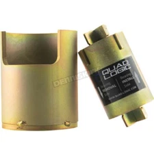 Quad Logic Wheel Bearing Tool - 500-1212-PU