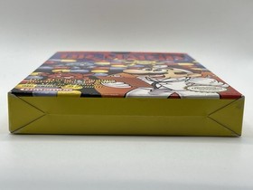 Dr. Mario Nintendo NES CIB Complete With Hang Tag - Authentic - Clean- TESTED