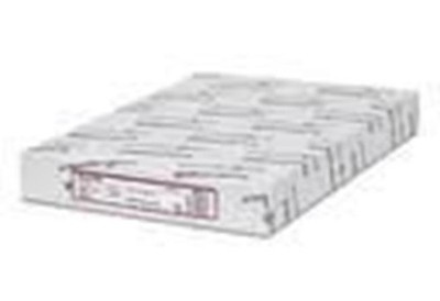 Limited Papers Brochure, Worm White, 11x17, 80# Text/Offset, Smooth, 250 Sheets