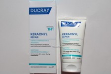 Ducray Keracnyl Repair Compensatory Cream 50ml acne-prone skin