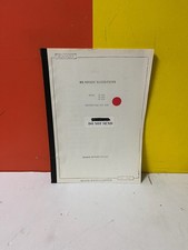 ULVAC D-330 System Instruction for Use