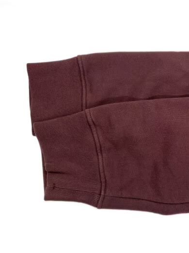 STONE ISLAND SWEAT SHIRT (Large) Cotton Shirt (Brown) 711566089 thumbnail 6