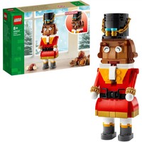 Lego® Iconic 40640 Nussknacker