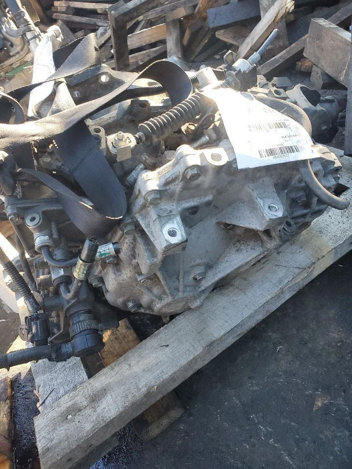 Automatic Transmission CVT 2.4L 4WD Auxiliary Cooler Fits 07-10 COMPASS 352517 - Image 2 of 4