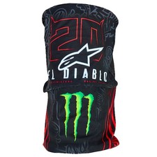 Alpinestars FQ20 Monster El Diablo Neck Tube ...