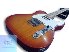 G&L ASAT Classic Electric Guitar USA Made
