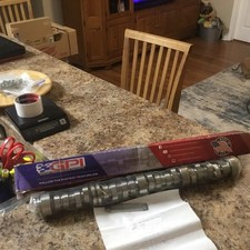 Gpi Lt4 Custom Bored Cam Shift With Specs New Unused Open Box Free Shipping