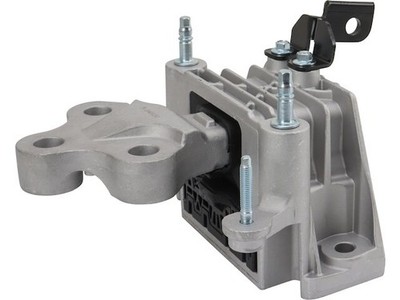 For 2020-2022 Chrysler Voyager Transmission Mount Left 82133YHHS 2021