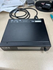 grandMA3 onPC 2port node 2k