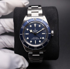 Tudor Black Bay 58 79030B 39mm | Full Set | 2022
