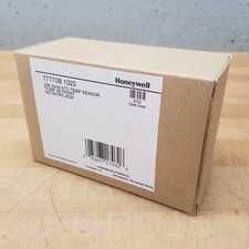 Honeywell T7770B 1020 20K OHM NTC Temperature Wall Sensor, Network Jack - NEW