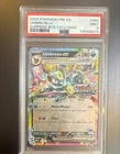 Umbreon ex #060 PSA 9 2025 Pokemon PRE Surprise Box Exclusive