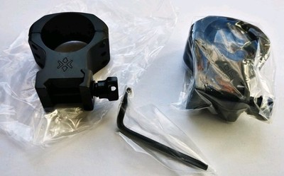 Vector Optics XASR-3002 X-Accu Montage für 30mm Tubus, 21mm Picatinny, h= 32mm