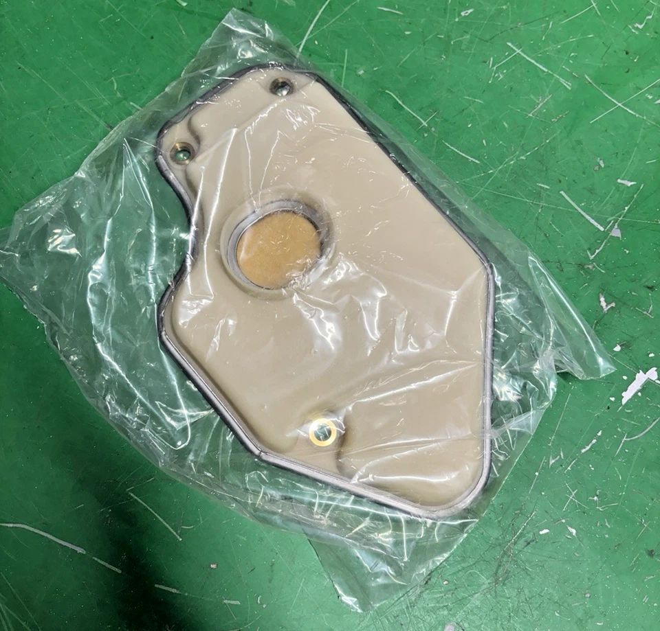 NOS PARTS MASTER 88876 变速过滤器套件替换件 TF248 F-140 B-147💥FS — 第 3/4 张图片