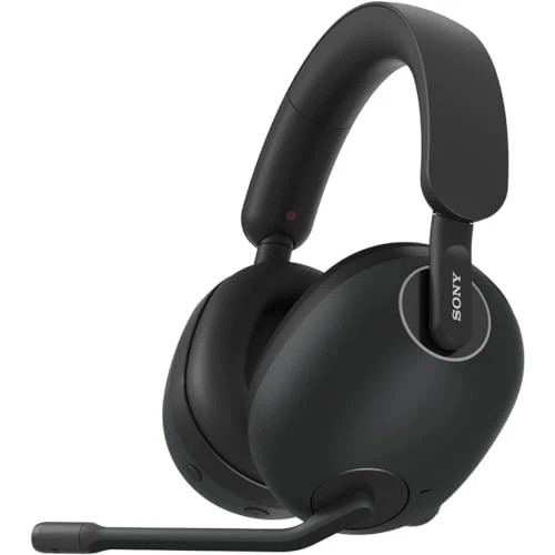 Sony INZONE H9 Cuffie da gioco wireless con cancellazione del rumore WH-G900N... - Immagine 2 di 4