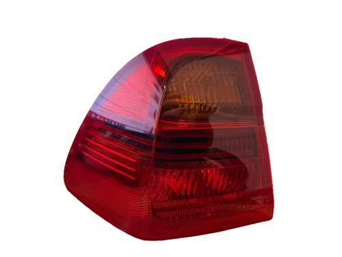 BMW 3er E91 Linke Heckleuchte Rücklicht 27610108 Touring Außen Original