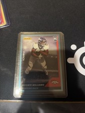 2021 Panini NFL Sticker & Card Collection Football Cards Checklist 35
