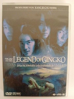 The Legend of Gingko Seok-hun, Kim, Seol Kyeong-gyu  und Choi Jin-sil: