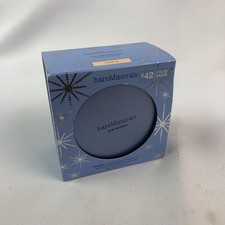 BareMinerals Original Loose Powder Foundation Fair 01 JUMBO 18g SPF15 New In Box
