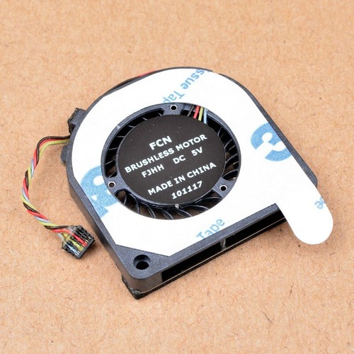 FCN FJHH 3004 3cm 5V 4pin for drone motherboard chip side blower cooling fan - Afbeelding 6 van 7