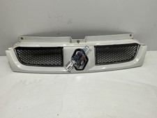 RENAULT TRAFIC SL27DCI SWB MK2 (Ph1) (X83) 2001-2006 Front Grille 7700313438