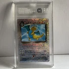 Dark Dragonite 5/110 Legendary Collection Reverse Holo TAG 2.5