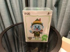 Thrilljoy Rock The Block Elf Bloo SDCC 2026 Exclusive 1200 Sealed