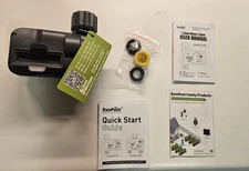 RAINPOINT Water Timer for Garden Hose - 1 Zone (Open - Box / New)