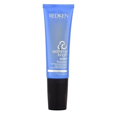 Redken Extreme Length Sealer für strapaziertes Haar und Splissschutz 50 ml
