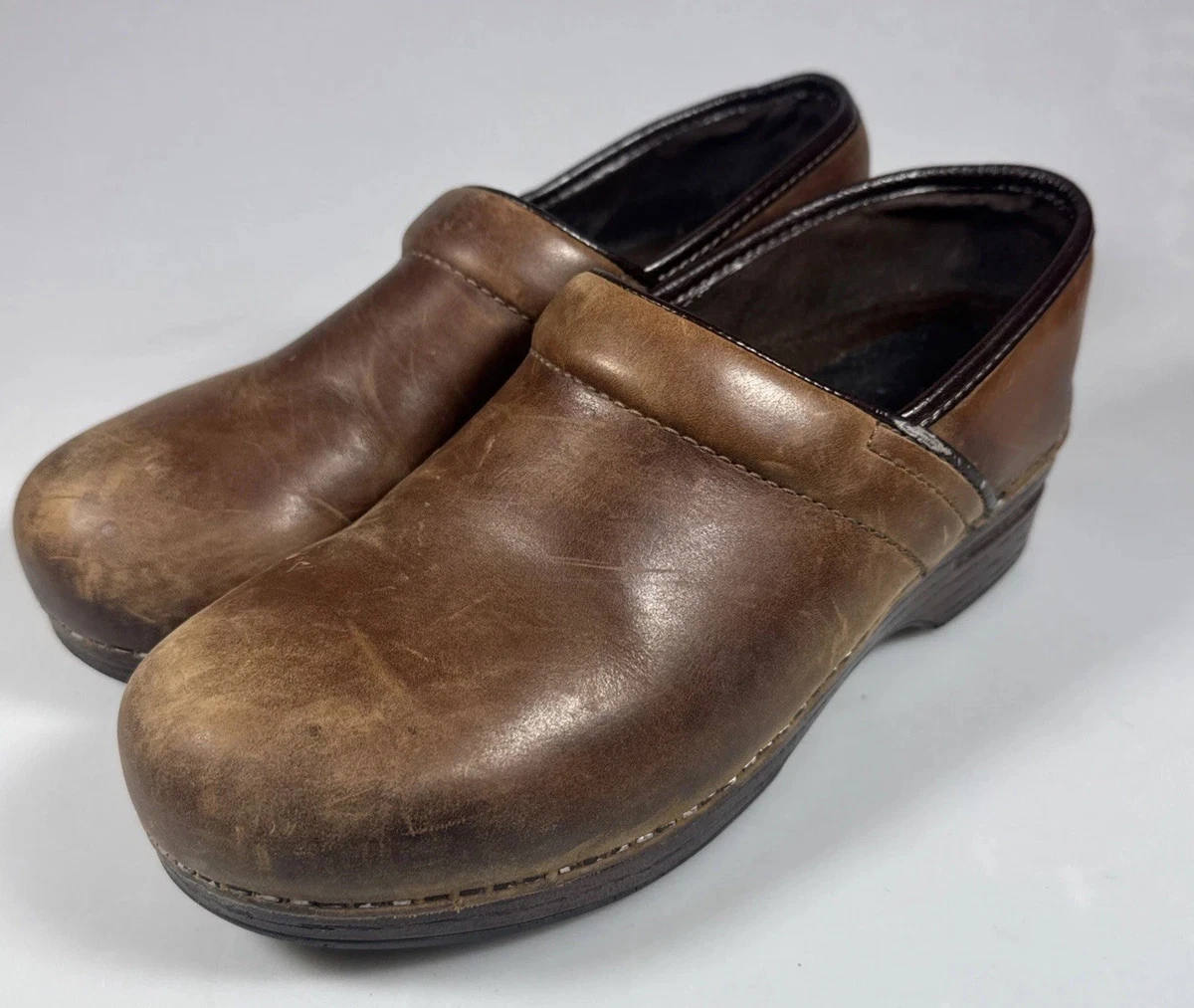 dansko clogs 38 brown products for sale | eBay