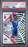 2018 Panini Revolutions Shai Gilgeous-Alexander Chinese New Year RC PSA 10 #103