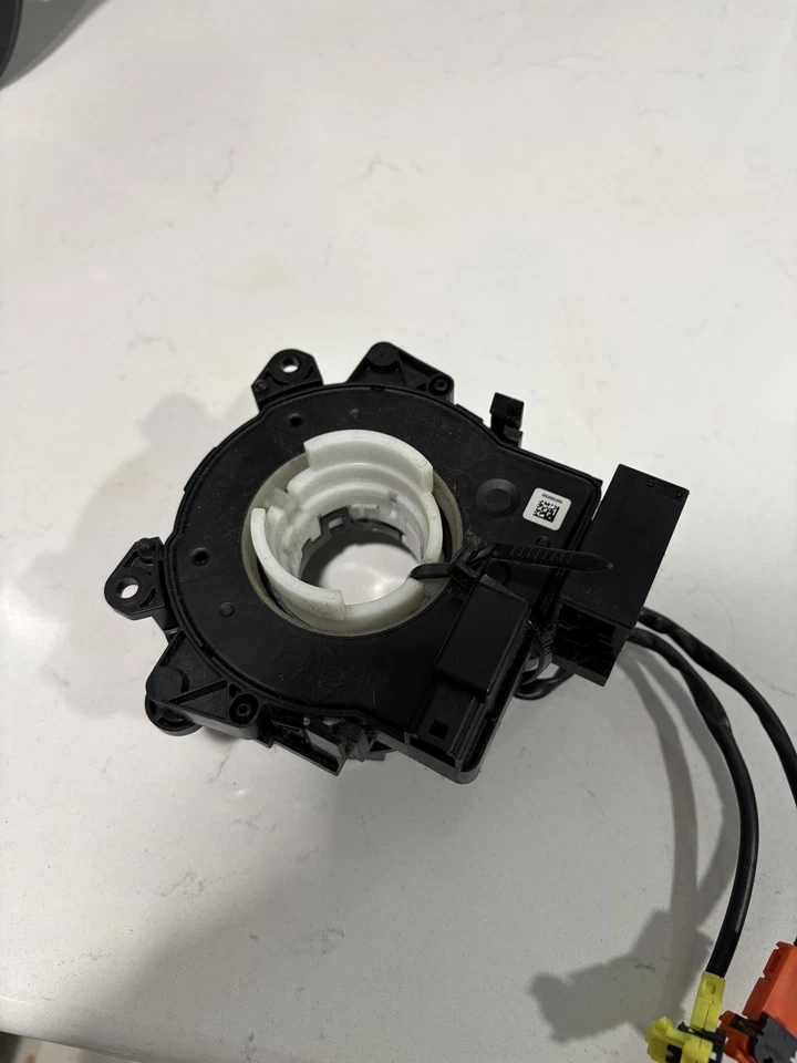 For Infiniti G37 FX35 M37 Nissan Juke 370Z 2008-2017 high quality Clock Spring - Imagem 3 de 3