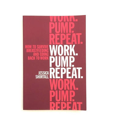 #ad #ad Work Pump Repeat How to Survive Breastfeeding After Going Back to Work $13.84