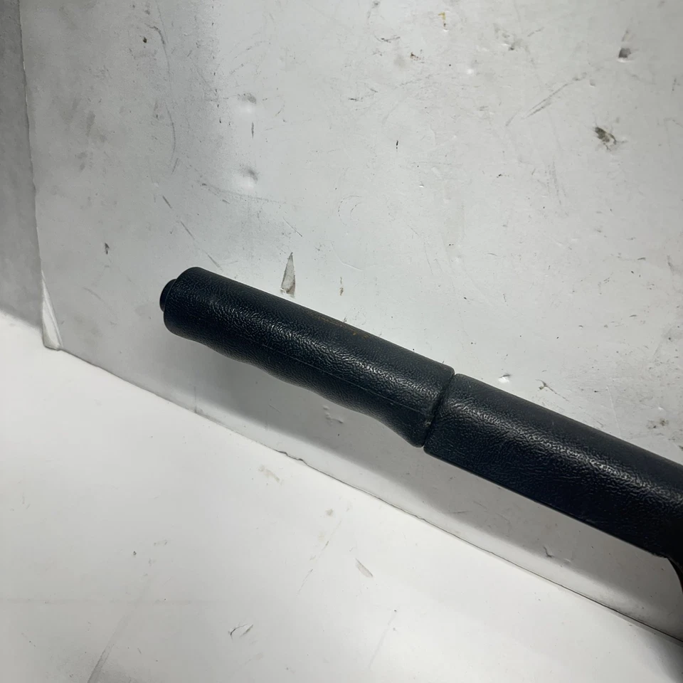 1987-93 Ford Mustang PARKING HANDLE E BRAKE HAND LEVER OEM Foto 3 de 4