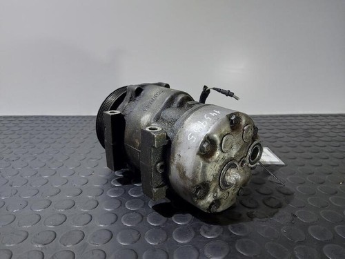 0899505744 klimakompressor RENAULT MEGANE I CLASSIC LA0 1.9 DTI 1997 145935