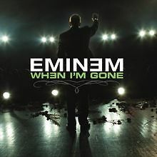 When I'm Gone von Eminem | CD | Zustand gut