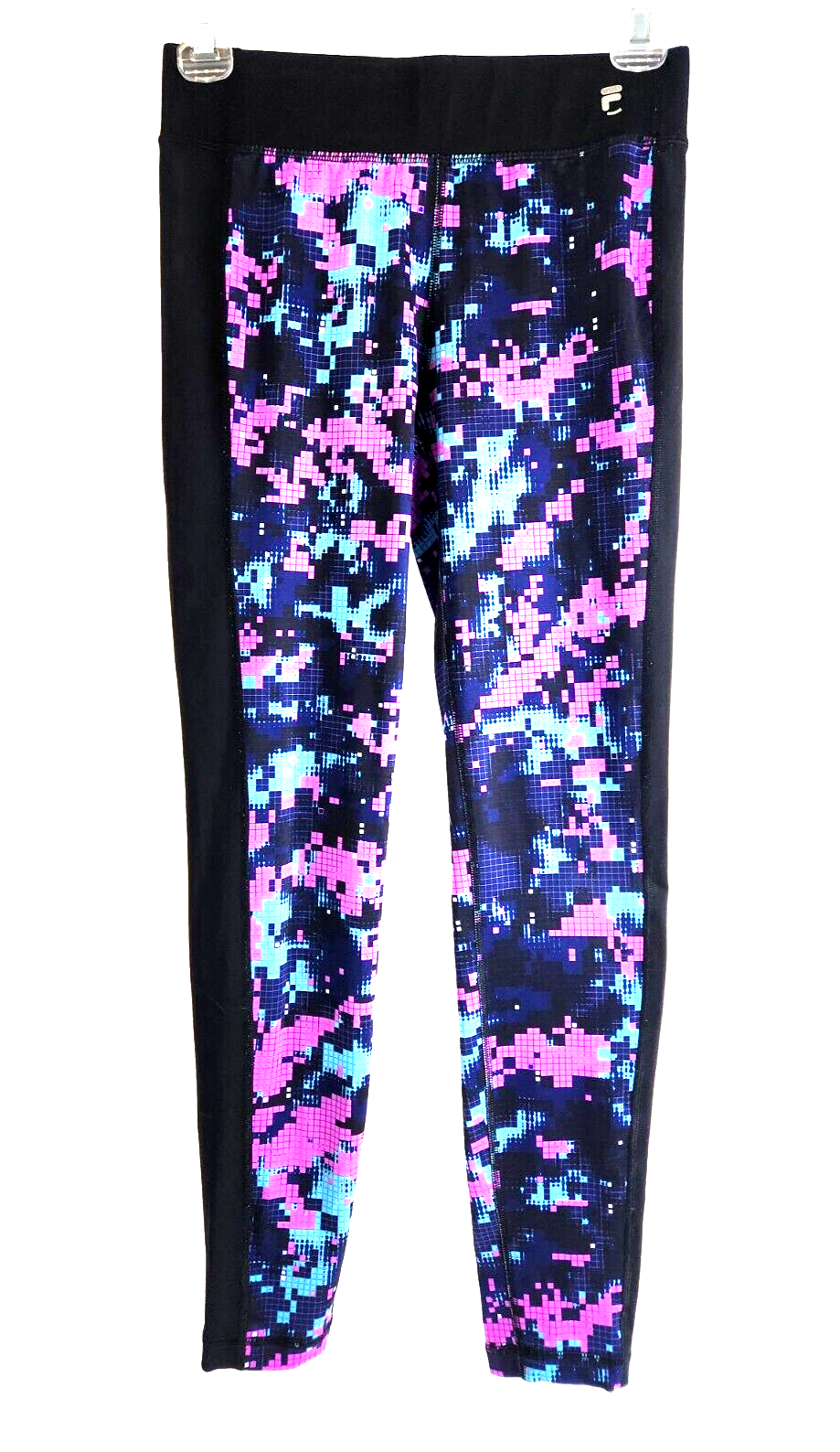 Leggings Fila Sport Bambina Multicolore Taglia Large (14)